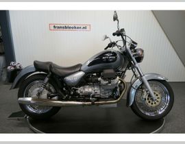 Moto Guzzi California Jackal 2000 occasion