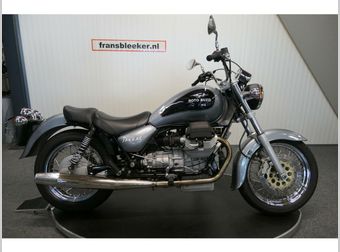 Moto Guzzi California Jackal 2000 occasion