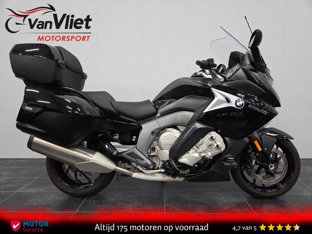 bmw - k-1600-gt