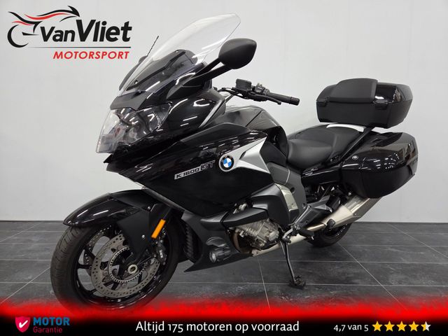 bmw - k-1600-gt