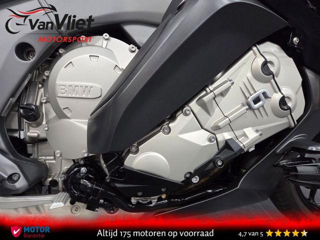 bmw - k-1600-gt