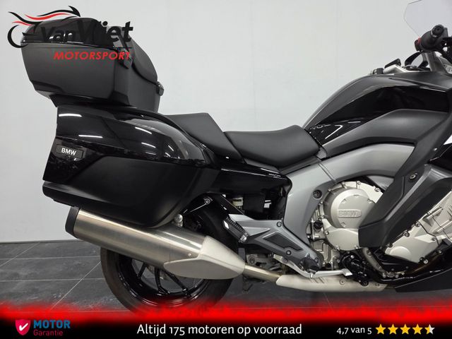bmw - k-1600-gt
