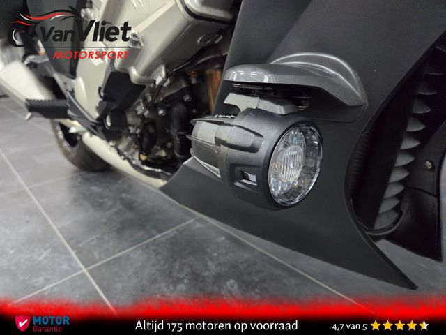 bmw - k-1600-gt
