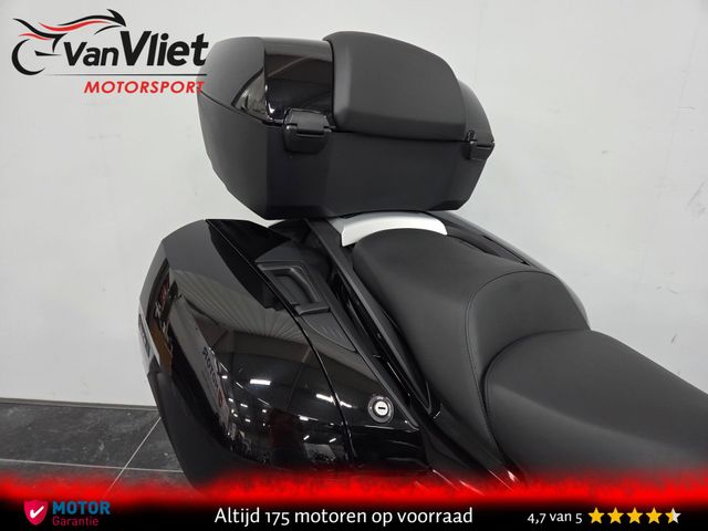 bmw - k-1600-gt