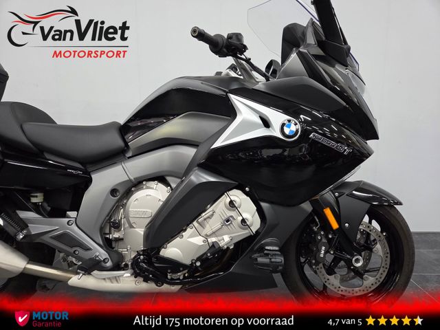 bmw - k-1600-gt