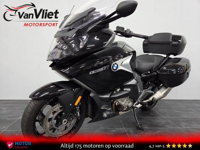 bmw - k-1600-gt