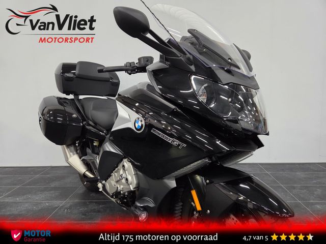 bmw - k-1600-gt