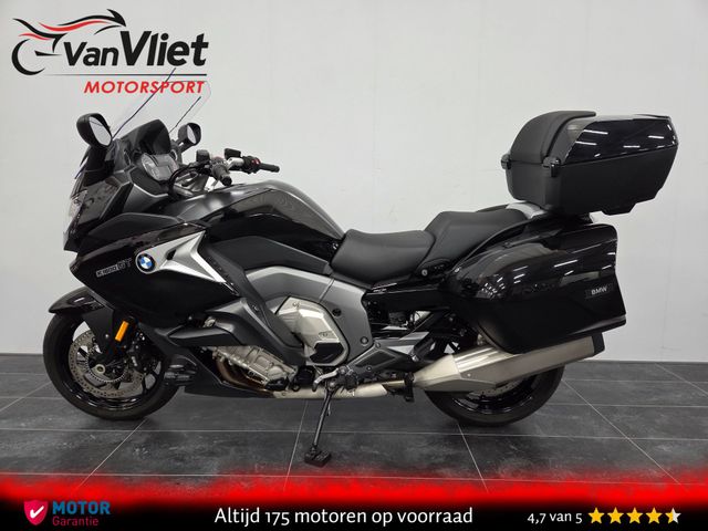bmw - k-1600-gt