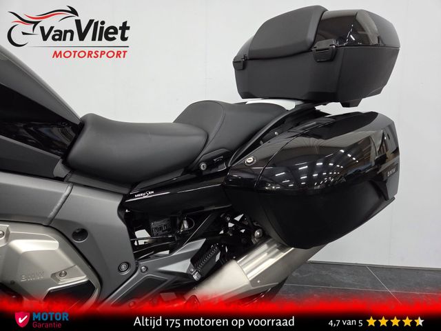 bmw - k-1600-gt