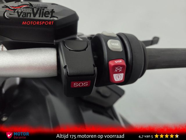 bmw - k-1600-gt