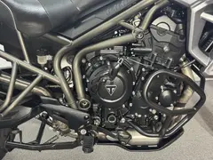 Triumph Tiger 800 XRX 2015 occasion – foto 2 van 24