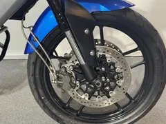 Triumph Tiger 800 XRX 2015 occasion – foto 5 van 24