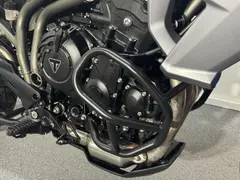 Triumph Tiger 800 XRX 2015 occasion – foto 4 van 24