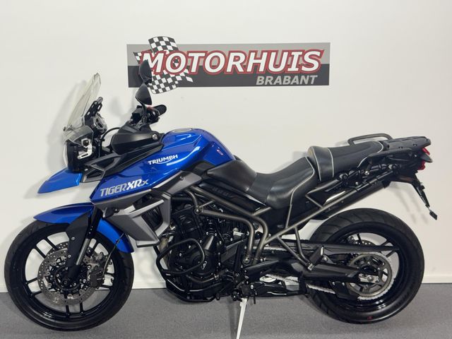triumph - tiger-800-xrx
