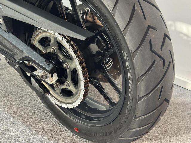 triumph - tiger-800-xrx