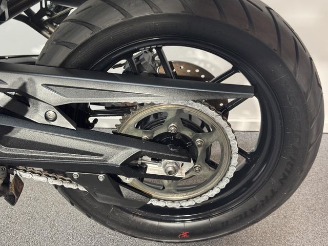 triumph - tiger-800-xrx