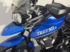 Triumph Tiger 800 XRX 2015 occasion – foto 19 van 24