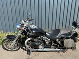 TRIUMPH SPEEDMASTER