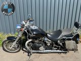 TRIUMPH SPEEDMASTER