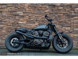 HARLEY-DAVIDSON SPORTSTER S RH 1250