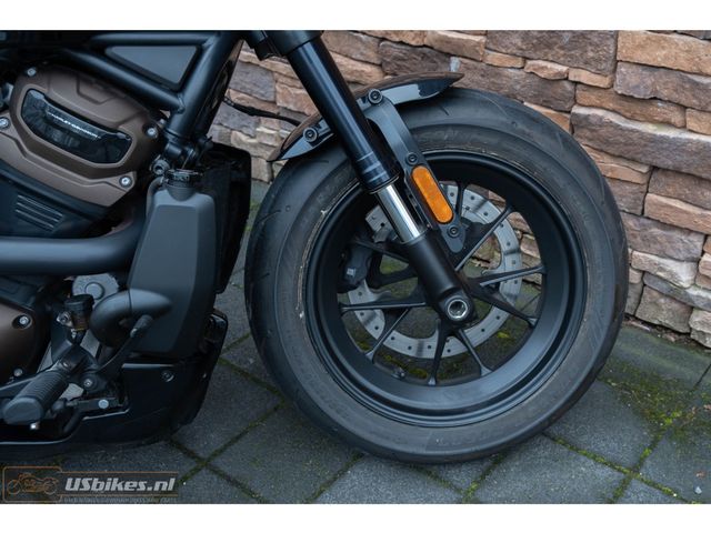 harley-davidson - sportster-s-rh-1250