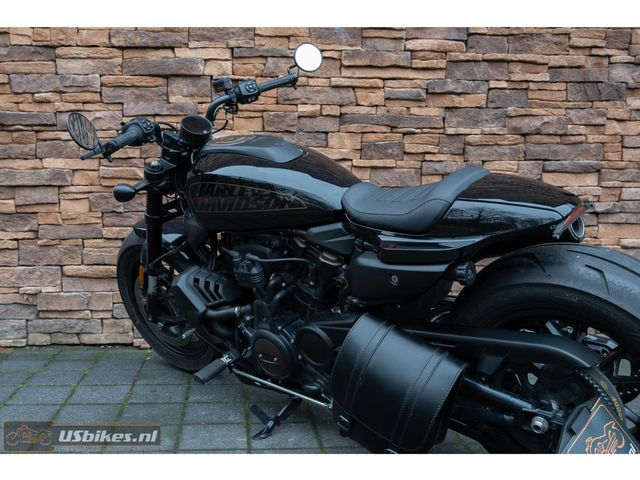 harley-davidson - sportster-s-rh-1250