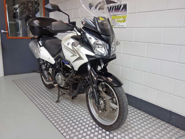 suzuki - v-strom-dl-650-abs