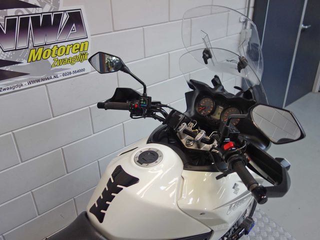 suzuki - v-strom-dl-650-abs