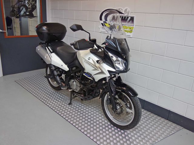 suzuki - v-strom-dl-650-abs