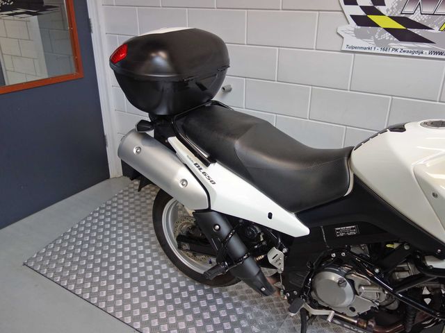 suzuki - v-strom-dl-650-abs