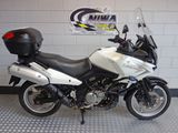 SUZUKI V-STROM DL 650 ABS