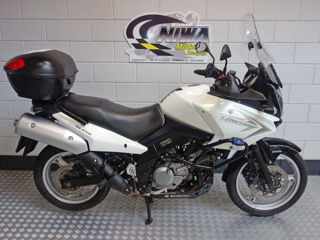 suzuki - v-strom-dl-650-abs