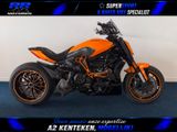DUCATI DIAVEL 1260 LAMBORGHINI