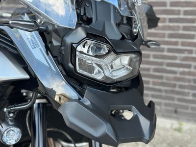 BMW F 850 GS ADVENTURE – foto 2