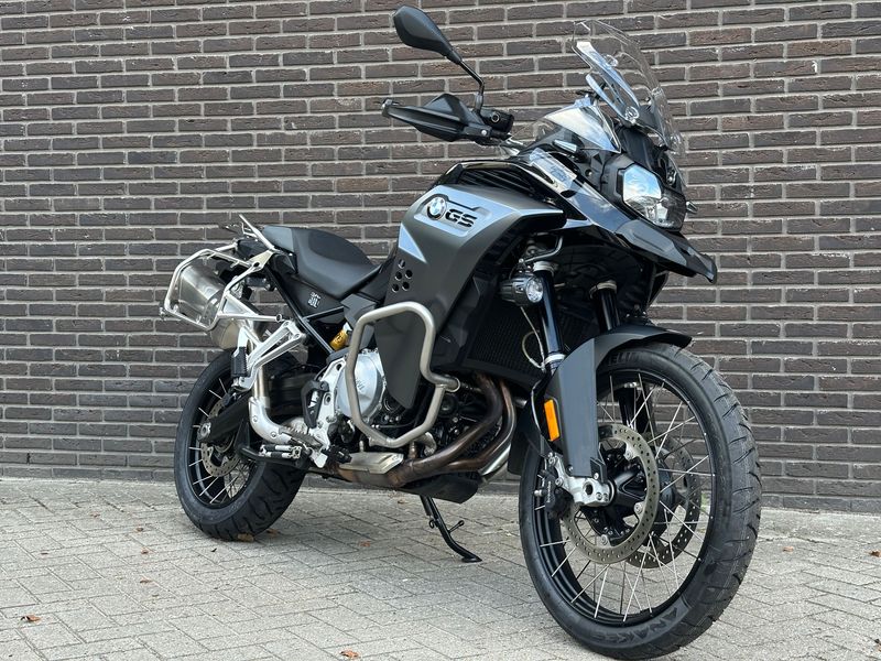 BMW F 850 GS Adventure 2023 occasion