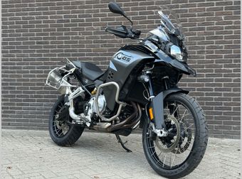 BMW F 850 GS Adventure 2023 occasion