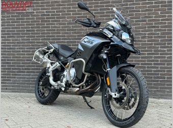 BMW F 850 GS Adventure 2023 occasion