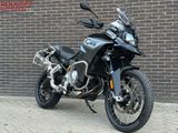 BMW F 850 GS ADVENTURE