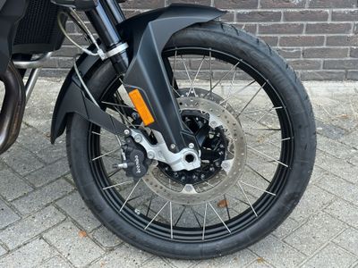BMW F 850 GS ADVENTURE – foto 4