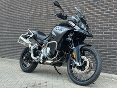 BMW F 850 GS Adventure 2023 occasion – foto 3 van 21