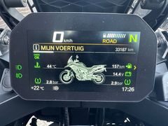 BMW F 850 GS Adventure 2023 occasion – foto 11 van 21