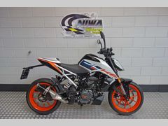 KTM 125 DUKE