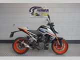 KTM 125 DUKE