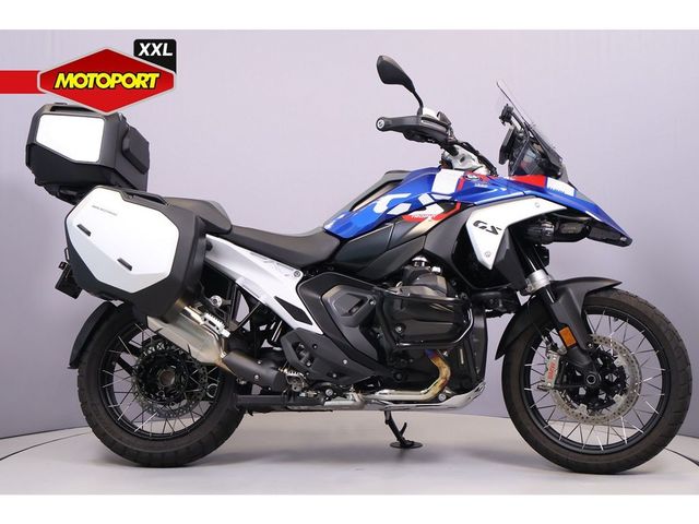 bmw - r-1300-gs