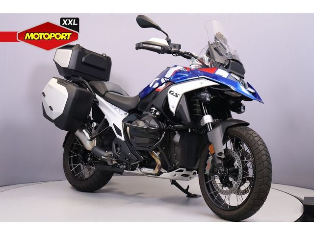 bmw - r-1300-gs