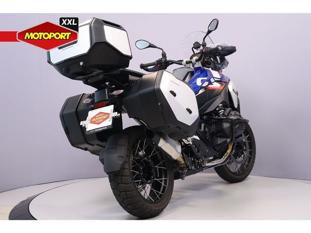 bmw - r-1300-gs