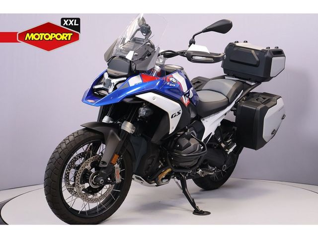 bmw - r-1300-gs