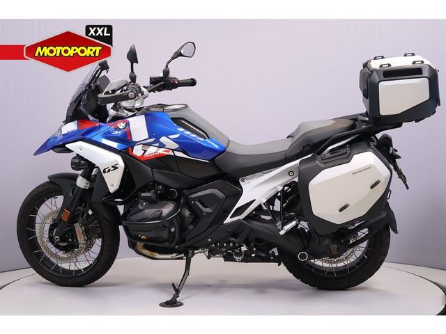 bmw - r-1300-gs