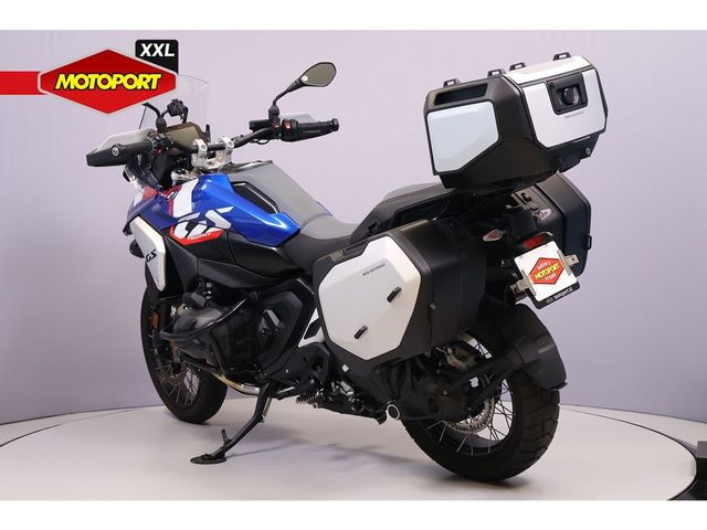 bmw - r-1300-gs