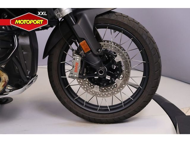 bmw - r-1300-gs